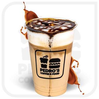 Caramel Macchiato large