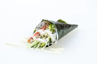 79 Temaki California