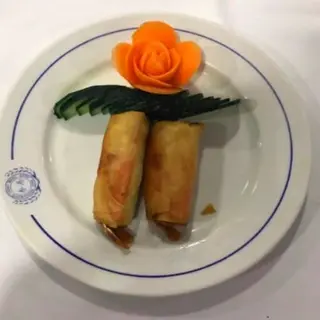 Mini Rollito (5 Uds.)