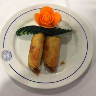 Mini Rollito (5 Uds.)