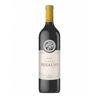 FINCA RESALSO