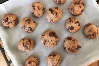 Cookies 100g