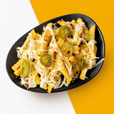 ფრი & ჰალაპენიო