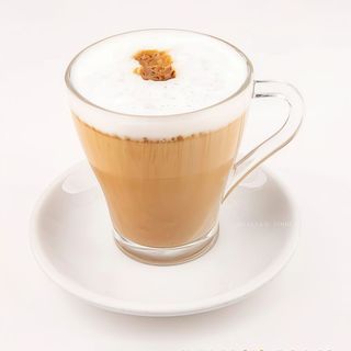 Café Au Lait