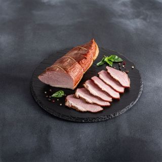 Шинка "На дровах", 500г (10113)