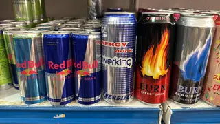 Energéticas 