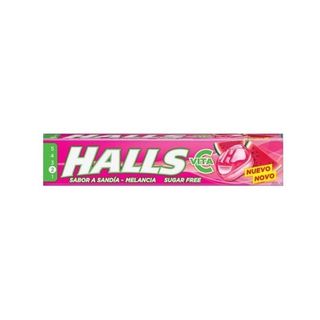 Halls Melancia 32 gr