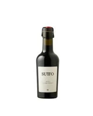Vino rosso 25 cl