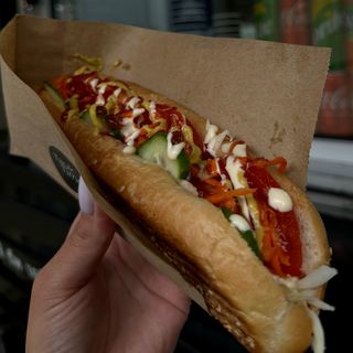 Хот Дог Класичний