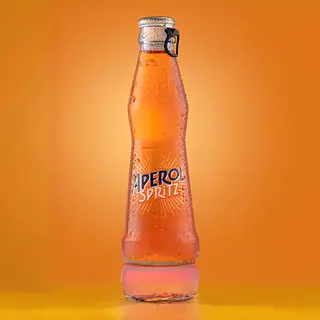 aperol spritz