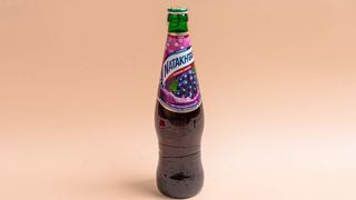 Lemoniada gruzińska winogronowa 0.5L