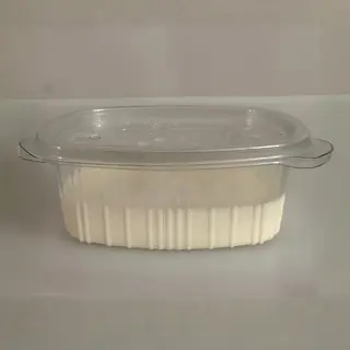 panna cotta