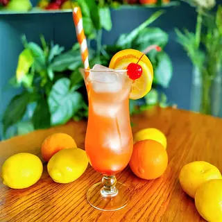 Cocktail California