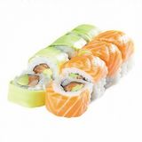 79. Pasion Roll (8 Pzas.)