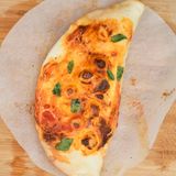 Pizza Calzone Kebab (32 cm)
