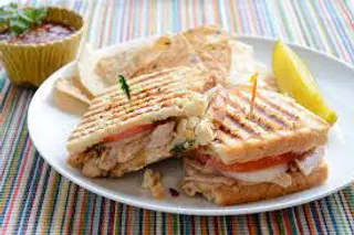 Chicken Sandwich