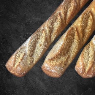 BAGUETTE PARISIENNE