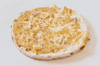 Pizza Carbonara GRD