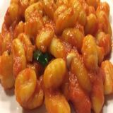 Pasta Casera Gnocchi