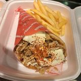 Nikšićki gyros 350g