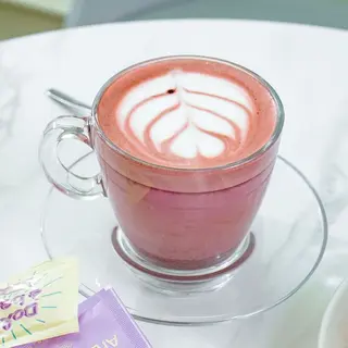 Cappuccino Rosè