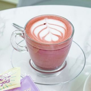 Cappuccino Rosè