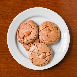 Amêndoa Sortida de Fruta- 100g