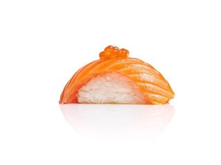 Нігірі з лососем (50g)