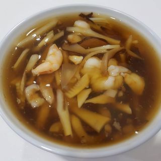 5 Sopa De Aleta De Tiburón