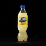 Fanta Limón