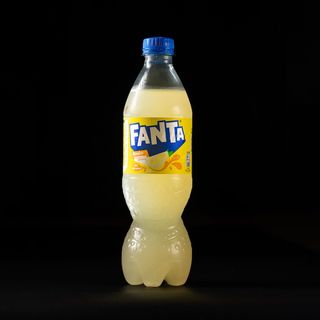 Fanta Limón