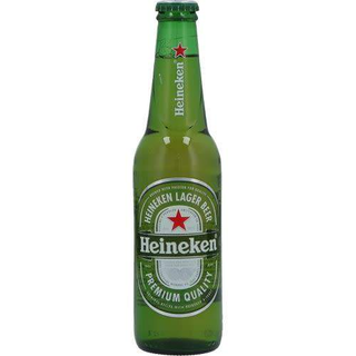 Cerveja Heineken