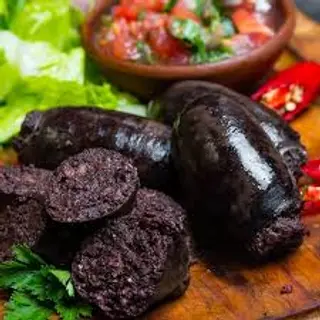 Ración De Morcilla