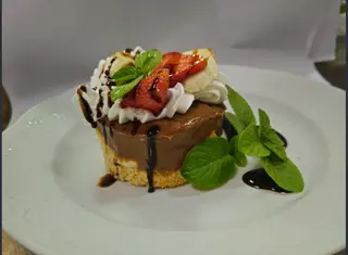 Banofi pie