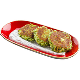 Кюфтета с козе сирене (190г)