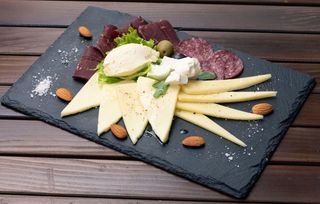 Hladna plata "Emen" za 2 osobe