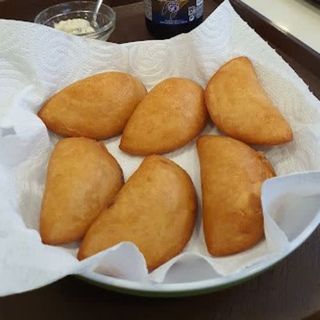 Mini Empanadillas Combinadas (6 Uds.)