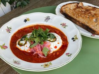 Shakshuka