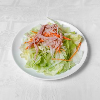 3. Ensalada Especial China