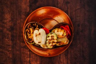 Grilovano povrće 450g