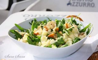 Insalata light