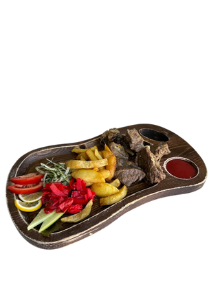 Ачуу Эт (270г)