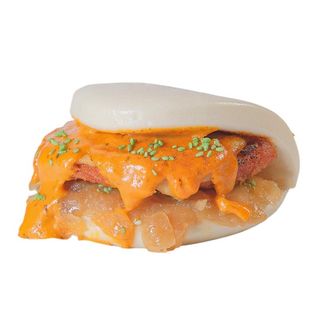 Emmy Bun Bao