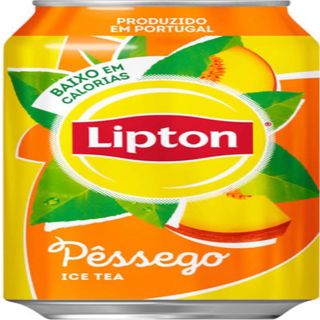 Ice tea pressego 330ml