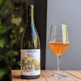 2022 რქაწითელი კასრი