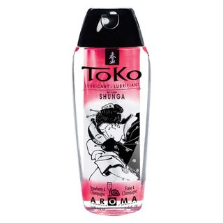 Lubricante Toko Fresa