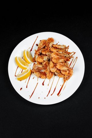 Креветки по поpтугальськи (100г)