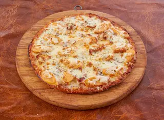 Pizza de Frango