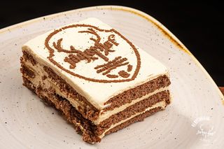 Домашна торта (200г)