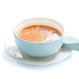 220. Zuppa agropiccante